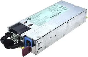 1200W MAX for H-P DL580 Gen8 G8 Power Supply 660185-001 643956-201 HSTNS-PL30 DPS-1200SB A PSU