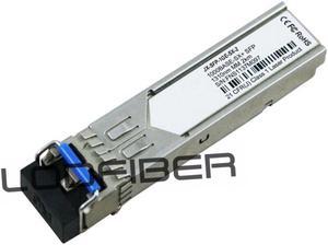 JX-SFP-1GE-SX-2 Compatible 1000BASE-SX SFP 1310nm 2km DOM Transceiver
