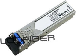 SFP-FE-LX-SM1310 Compatible 100BASE-LX SFP 1310nm 15km DOM Transceiver