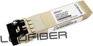 IBM 45W2411 Compatible 10GBASE-SR SFP+ 850nm 300m DOM Transceiver