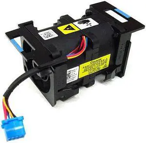 Server CPU fan cooling fan for DELL PowerEdge R610 WW2YY  GY134 CN-0WW2YY