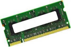 For 1GB 2RX16 PC2-5300S-555 HYMP112S64CP6-Y5 memory stick