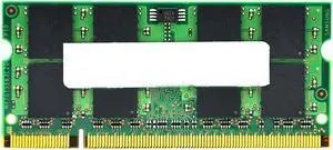 For 2GB 2RX8 PC3-8500S-7-10 HMT125S6BFR8C-G7 memory module