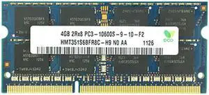 For Acer 4741g 4738ZG/4750G/4752G 2G DDR3 1333 notebook computer memory bar