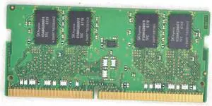 For 4GB 1RX16 PC4-2400T-UC0-11 Desktop Memory Bar
