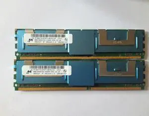 For Dell PowerEdge 1900 1950 1955 2900 2950 8G 667 FBD server memory