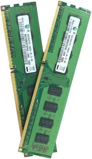 For Dell Vostro Achievement 230/230S/260/260S Desktop Memory Bar DDR3 1333 2G