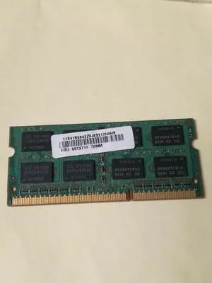 For 4G 1333 PC3-10600S 1.5V M471B5273DH0-CH9 Notebook Memory Bar