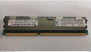 For IBM 44T1483 44T1493 49Y1435 49Y1445 4G server memory X3650 M2 M3