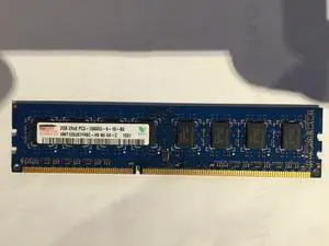For DELL OptiPlex 380 780 MT/SFF 580 DDR3 2G 1333 Desktop Memory Bar