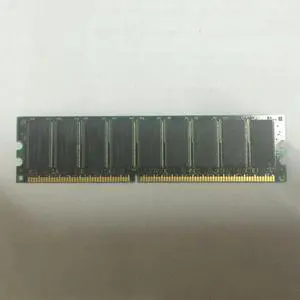 For 2GB 2Rx8 PC2-6400E M391T5663QZ3-CF7 DDR2 ECC memory
