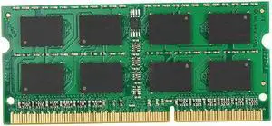 For 4GB DDR3 1333 third-generation notebook computer memory module KVR1333D3S9/4G double-sided