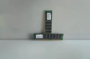 For  M381L2923BTM-CCC PC3200U-30331-B2 1GB DDR ECC server memory