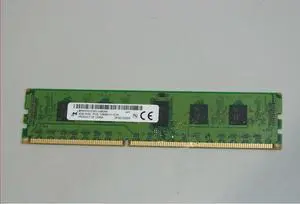 For  MT9KSF51272PZ-1G6E 4G 1Rx8 PC3L 12800R 1600 RECC memory stick
