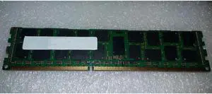 For 4G 2RX4 PC3-14900R 1866 ECC REG server memory module 4GB RDIMM
