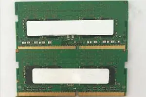 For MTA8ATF1G64HZ-3G2E1 Notebook memory 8GB DDR4 PC4- 3200AA-SA2