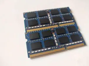 For Lenovo Y460 G460 Y470 G470 Z470 B470 notebook DDR3 1333 4G memory bar