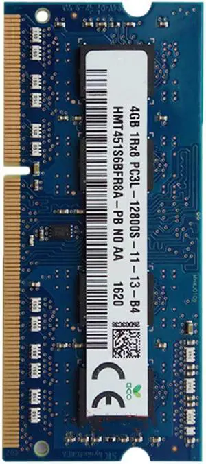 For Shenzhou Ares K610D-i7D1/D2 K650D-i7D1/D2/D3 notebook memory 4G 1600