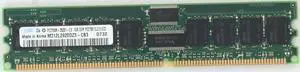 For  M312L2920DZ3-CB3 1GB DDR PC2700R-25331-C3 ECC server memory