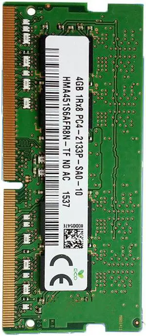 For ASUS A541U ZX53V F441U VM592U Notebook memory bar DDR4 2133 4G