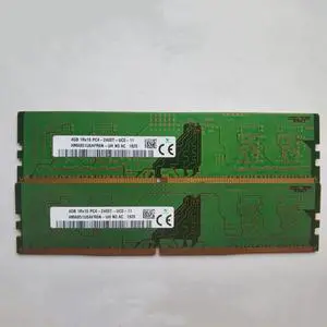 For Dell Vostro Achievement 3267 3667 3668 3669 3268 Desktop Memory Bar 4G 2400MHz