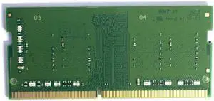 For 8G DDR4 2666 fourth-generation notebook memory KVR26S19S8/8-sp memory stick 2666MHz