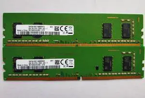For Lenovo Kai Tian M410 M420 M415 M428 M4650 Desktop Memory DDR4 2666 4G