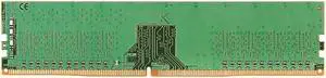 For 4G DDR4 2400 desktop memory module KVR24N17S8/4 compatible with 2133 4G 1.2V