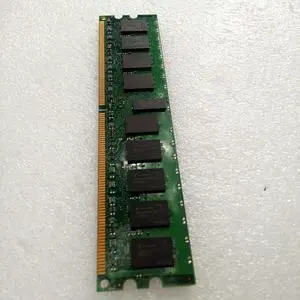 For  MT18HTF25672PY-667E1 2GB 1RX4 PC2-5300P-555-12-H0 memory stick