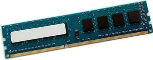For 4G DDR3L 1600 1RX8 desktop memory RMR5030ME68F9F-1600