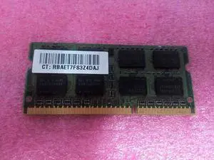 For  DDR3L 4G 1600 low voltage M471B5173EB0-YK0 notebook memory bar
