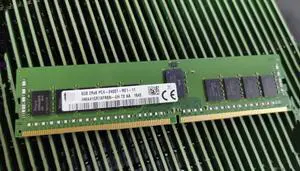For HMA41GR7BJR4N-UH 8G 1RX4 2400T ECC REG server memory For HMA41GR7BJR4N-UH 8G 1RX4 2400T ECC REG server memory