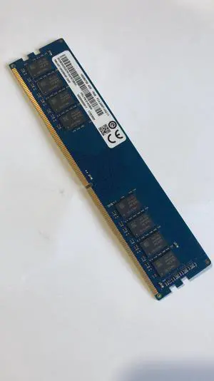 For Memory Technology 4G PC4-2400T DDR4 2400 Desktop Memory RMUA5110KE68H9F-2400