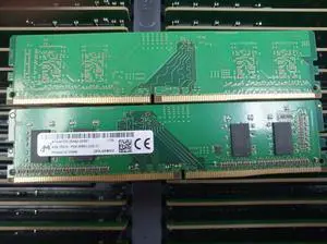 For MTA4ATF51264AZ-2G6E1 4G 1RX16 PC4-2666V-UC0-11 desktop memory