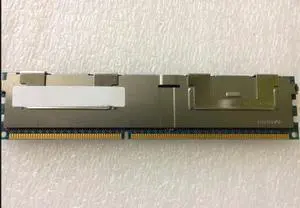 For 16G 4R*4 PC3-8500R DDR3 1066 ECC REG server memory module
