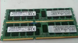 For Lenovo System x3850 X6 (3837I01) Memory Bar 46W0672 46W0674 16G