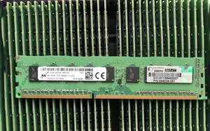 For HP smart memory certification 8G PC3-12800 pure ECC 669239-08 Gen8 memory
