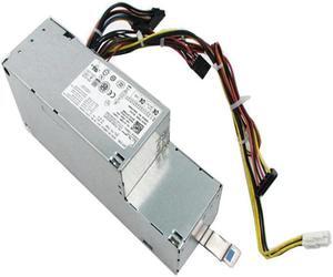 For Dell OptiPlex XE 486 745 755 280W Power Supply L280E-01 PS-6281-9DA-ROHS Y738P D499R  D280ES-00 DPS-280MB A