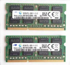 For  Notebook Memory Bar 8G DDR3L 1600 ENVY14 15 CQ14 CQ15 CQ45