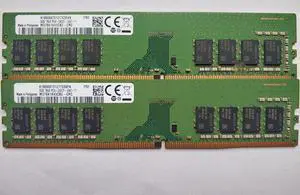 For Dell OptiPlex3046 3050 5050 7050MT Desktop Memory Bar DDR4 2400 8G
