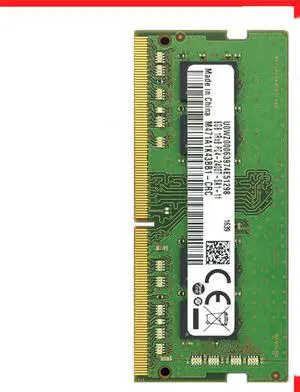 For Shenzhou Ares K670E K680E-G6D1/G6D2/G6D3 Notebook Memory Bar 8G DDR4 2400MHz