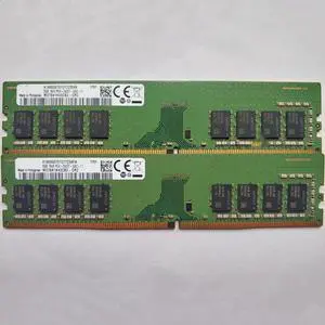 For Dell Vostro Achievement 3267 3667 3668 3669 3268 Desktop Memory Bar 8G 2400MHz
