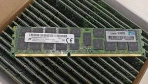 For DL380e Gen8 DL580G6 G7 server memory DDR3 16G 1333 ECC REG