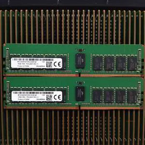 For DELL T5820 T7820 R7920 T7920 R440 server memory 16G DDR4 2133
