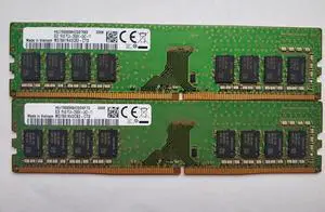 For Dell OptiPlex 3060 3070 7070MT Desktop Memory Bar DDR4 2666 8G