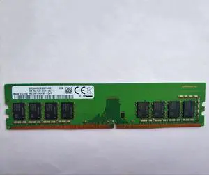 For M378A1K43DB2-CVF DDR4 Desktop Memory Bar 8G 1RX8 PC4-2933Y For M378A1K43DB2-CVF DDR4 Desktop Memory Bar 8G 1RX8 PC4-2933Y