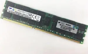 For 627812-B21 628974-081 16G ECC DL580 G7 DL380 G7 server memory