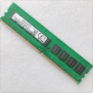 For Dell R230 R330 T130 T30 T330 server memory module 8G DDR4 2400 pure ECC