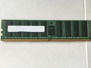 For DELL R630 R730 T630 SNP1R8CRC/16G server memory bar 16GB PC4 2133P