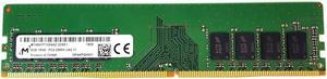 For  8G 1RX8 PC4-2666V-UA2-11 MTA8ATF1G64AZ-2G6E1 Desktop Memory Bar